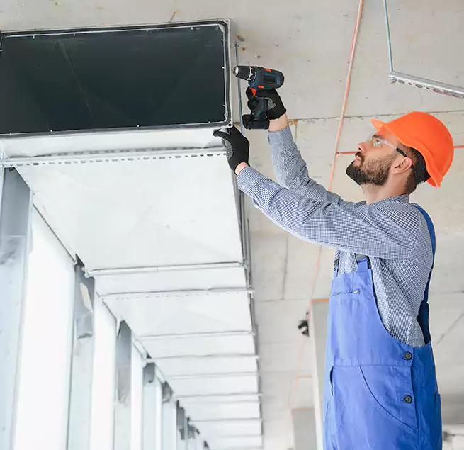 Why Homeowners & Businesses Trust Us in Burlingame, CA