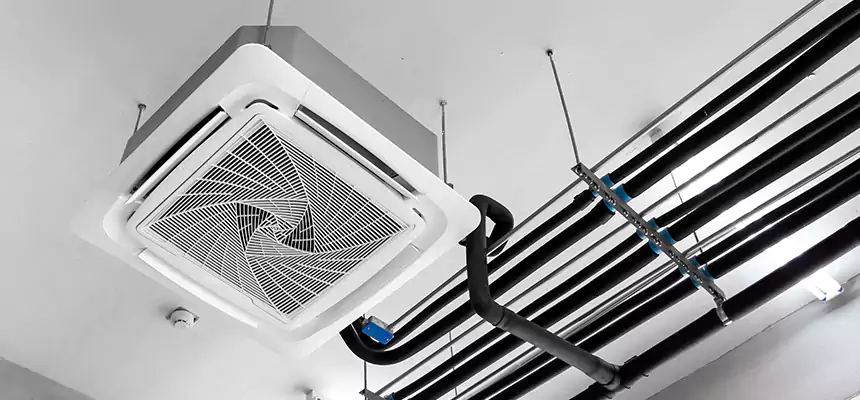 Our Air Duct Deep Cleaning Services in Burlingame, CA