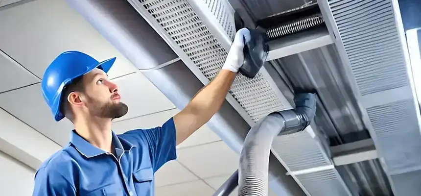Our Annual Dryer Vent Maintenance Services in Burlingame, CA