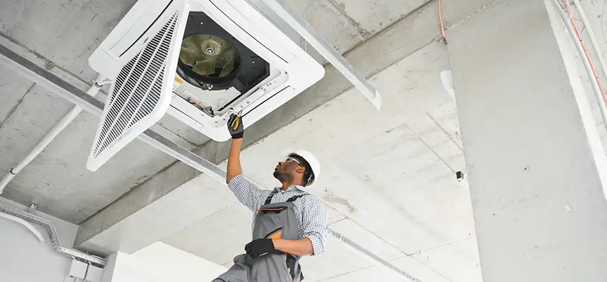 Efficient Multi‑Unit & HOA Annual Vent Cleaning Plans in Burlingame