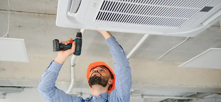 Detailed Multi‑Unit Riser & Roof Termination Cleaning in Burlingame