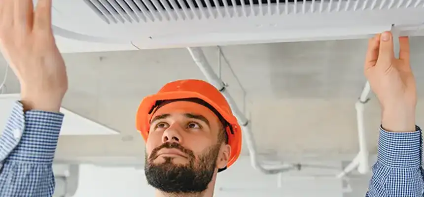 Our Furnace Vent Cleaning Services in Burlingame, CA