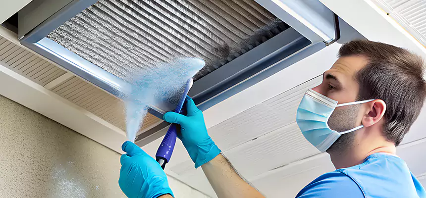 Our Home Ventilation Cleaning Services in Burlingame, CA