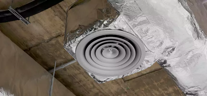 Our HVAC Ductwork Installation Services in Burlingame, CA