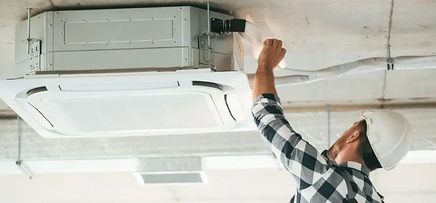 Our Local Vent Cleaning Services in Burlingame, CA