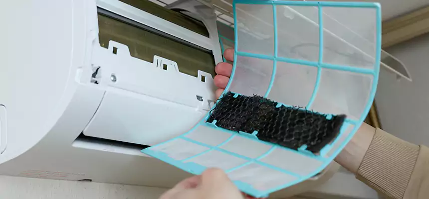 Gentle Ductwork Odor-Control Pet Dander Duct Cleaning in Burlingame, CA