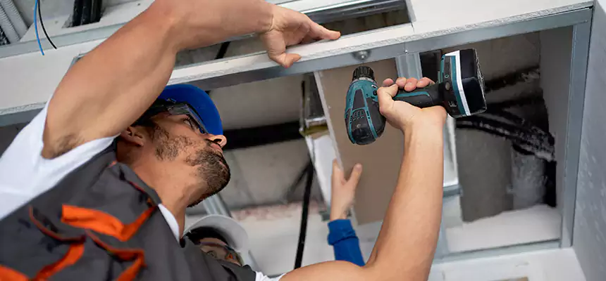 Our Retail Store Duct Cleaning Services in Burlingame, CA