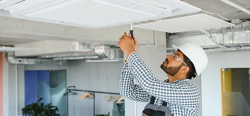 Our Roof Dryer Vent Cleaning Services in Burlingame, CA