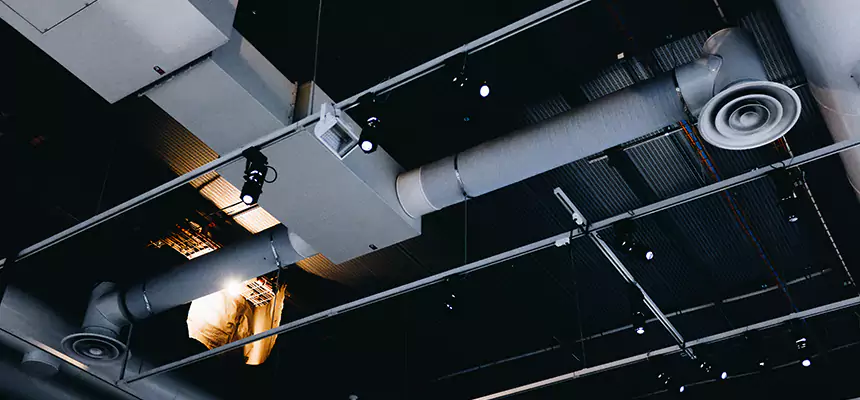 Our Seasonal Allergy Air Duct Cleaning Services in Burlingame, CA