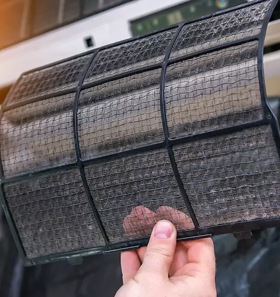 Top-notch AC Air Filter Replacement in Burlingame