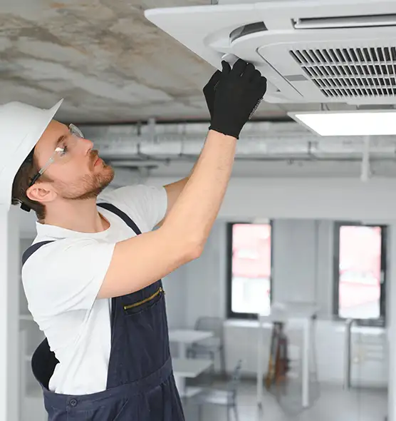 Top Affordable Duct Cleaning Services Near Me in Burlingame, CA