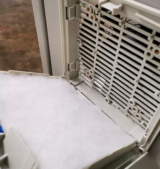 Professional Air Duct Expansion Solutions in Burlingame, CA