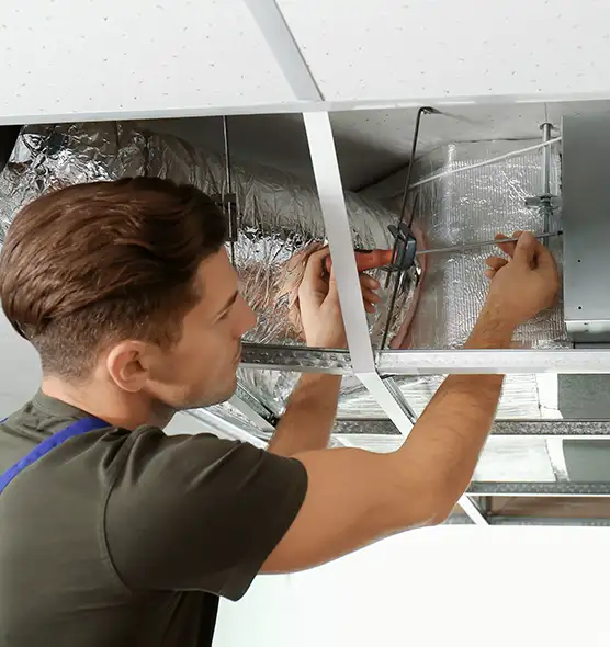 Professional Clogged Dryer Vent Repair in Burlingame, CA