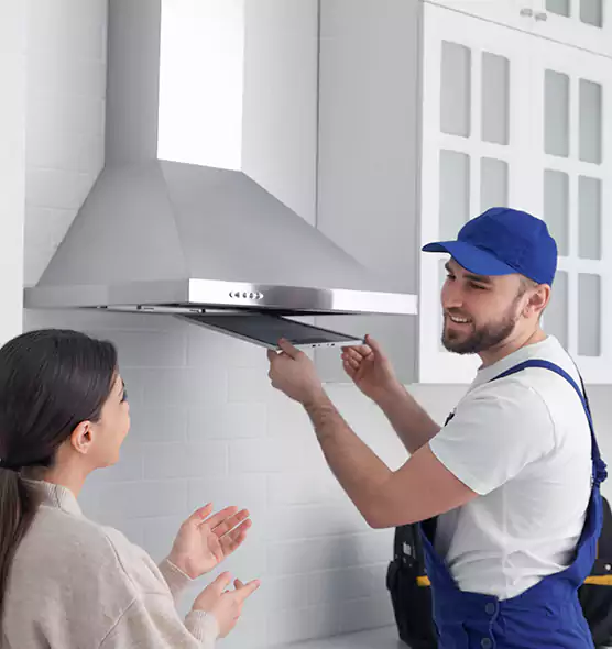 Professional Dryer Vent Cleaning Service in Burlingame, CA