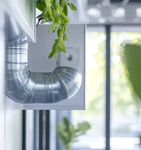 Professional Eco-Friendly Duct Cleaning Services in Burlingame, CA