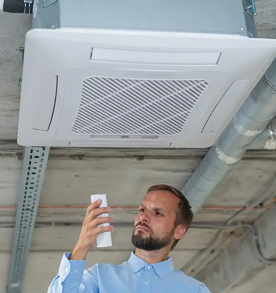 About Local Vent Cleaning Services in Burlingame, CA