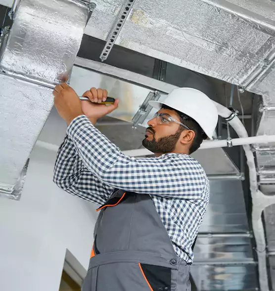 Welcome to Mold & Mildew Removal from Air Ducts Burlingame, CA