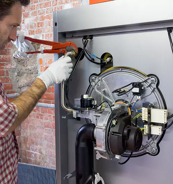 Advanced Repair Dryer Vent Hose in Burlingame, CA