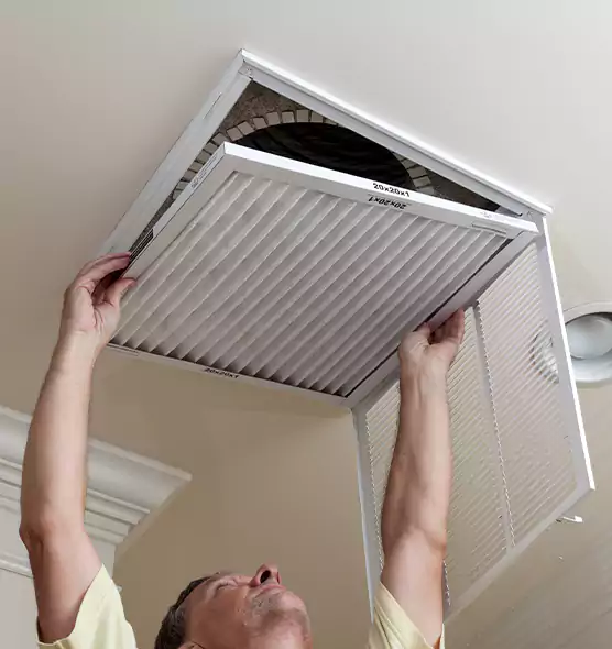 Advanced Residential Vent Cleaning in Burlingame, CA