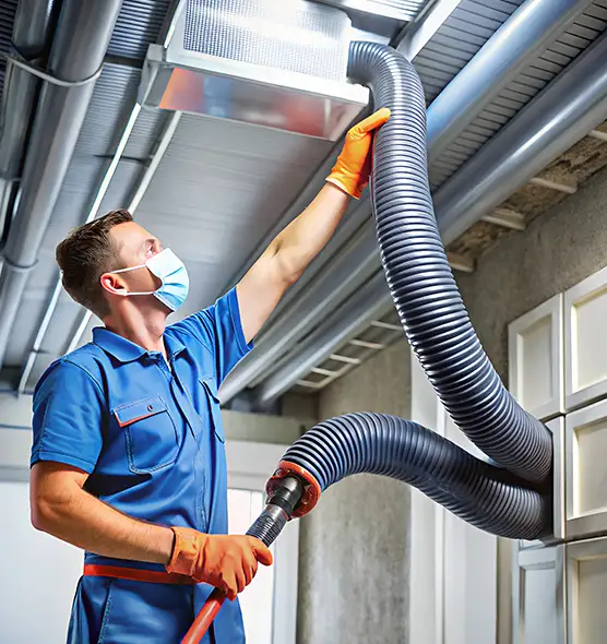 Welcome to Air Duct Cleaning & Repairs Burlingame — Your Local Roof Dryer Vent Cleaning Specialists in Burlingame, CA