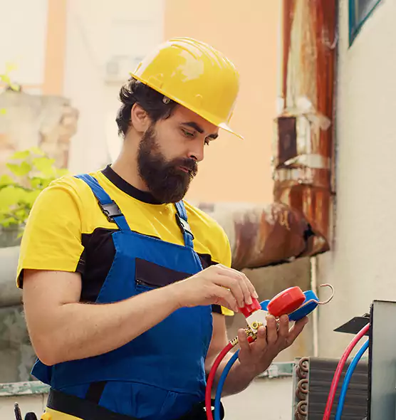 About Smart HVAC Installation in Burlingame, CA