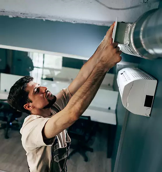 Reliable Warehouse Vent Cleaning in Burlingame, CA