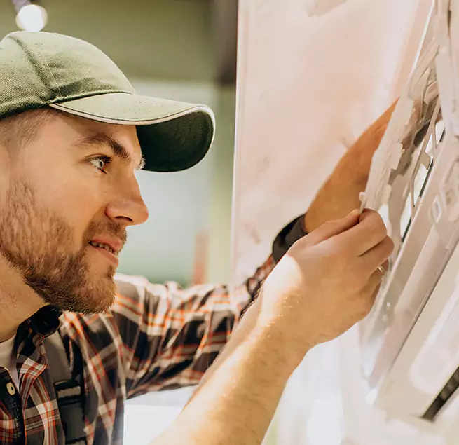 Why Homeowners Businesses Trust Us in Burlingame, CA?