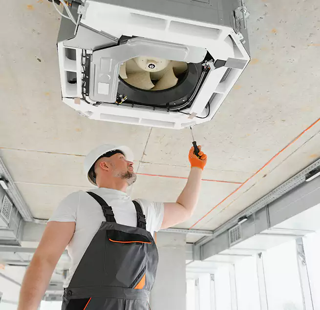 Why Homeowners & Businesses Trust Us in Burlingame, CA?