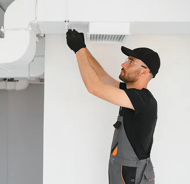 Why Homeowners & Businesses Trust Us in Burlingame, CA?