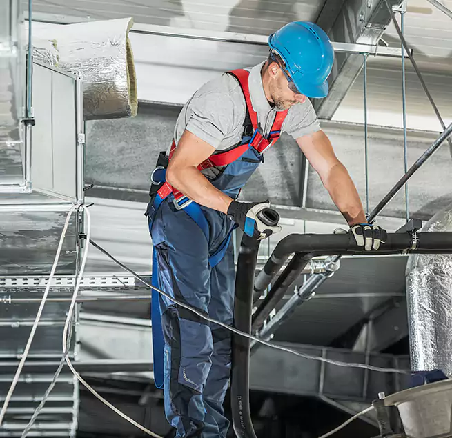 Why Homeowners & Businesses Trust Us in Burlingame, CA?