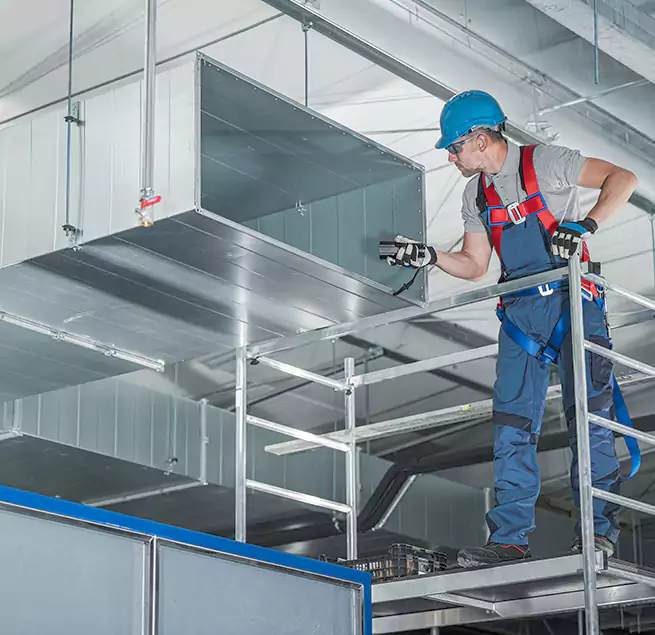 Why Homeowners & Businesses Trust Us in Burlingame, CA?