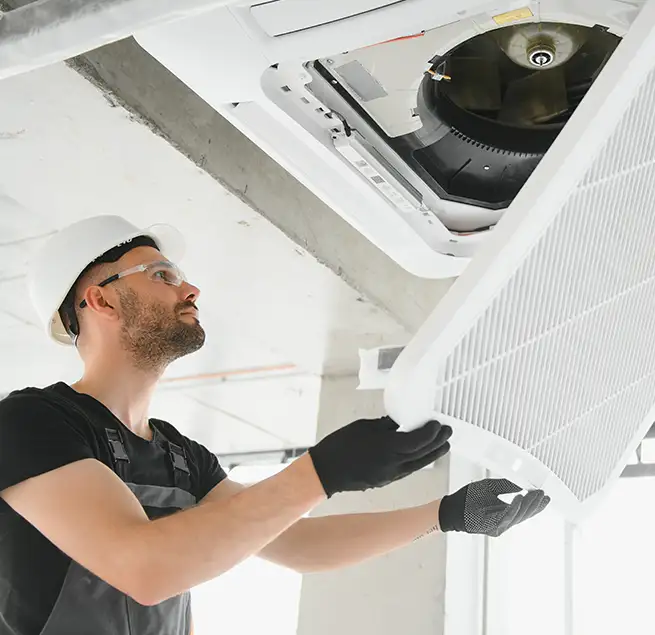 Why Homeowners & Businesses Trust Us in Burlingame, CA?