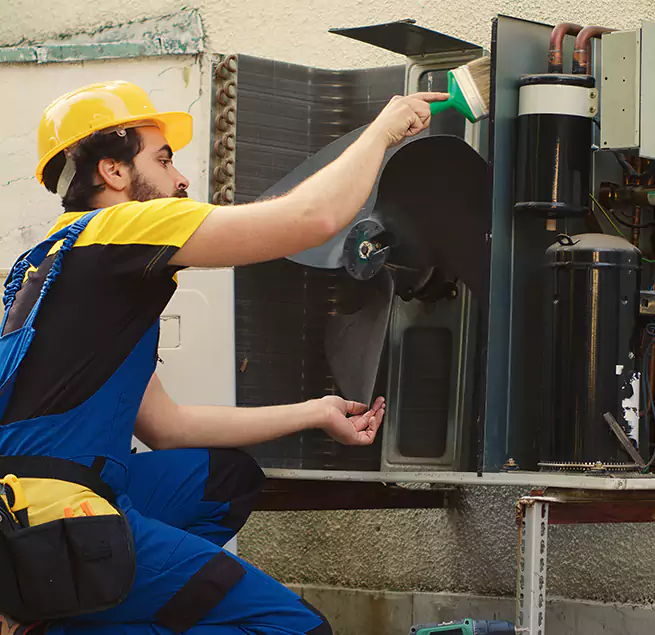 Why Homeowners Businesses Trust Us in Burlingame, CA?