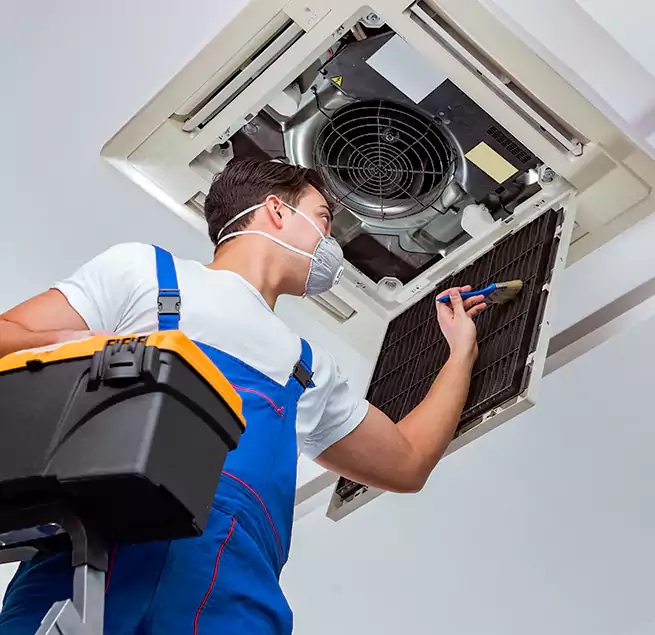 Why Homeowners & Businesses Trust Us in Burlingame, CA