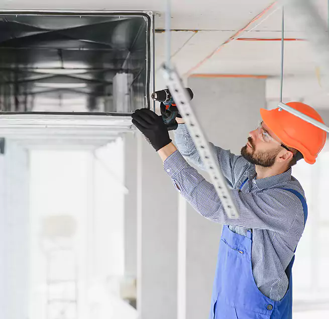 Why Homeowners & Businesses Trust Us Burlingame, CA