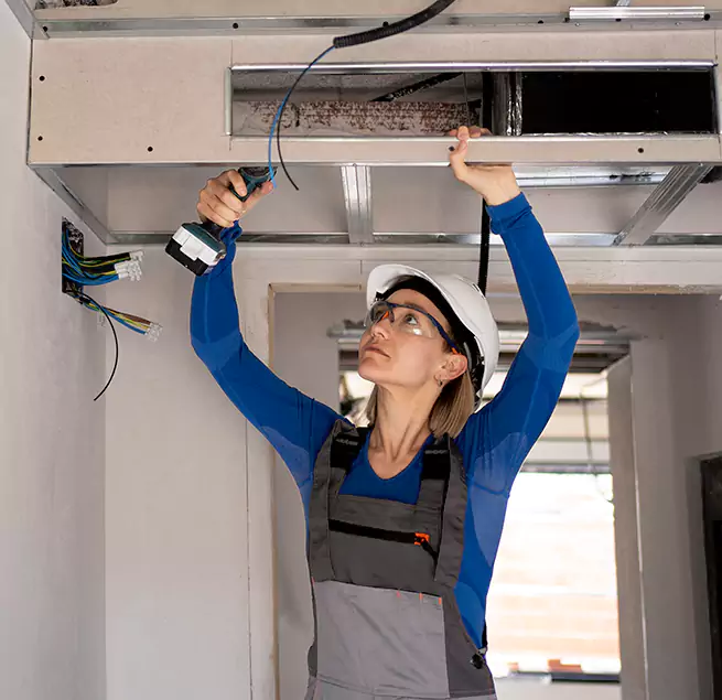 Why Homeowners & Businesses Trust Us in Burlingame, CA?