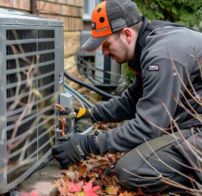 Why Homeowners & Businesses Trust Us in Burlingame, CA?