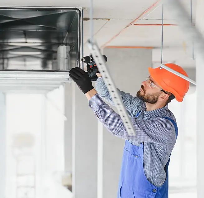 Why Homeowners Businesses Trust Us Burlingame, CA