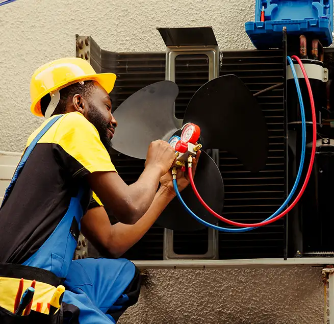 Why Homeowners & Businesses Trust Us in Burlingame, CA?