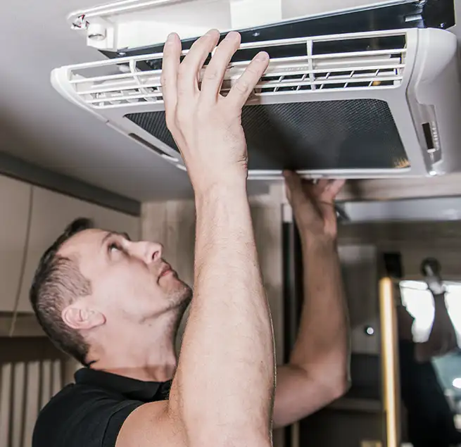 Why Homeowners & Businesses Trust Us Burlingame, CA