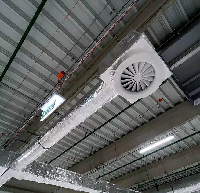 Why Homeowners & Businesses Trust Us in Burlingame, CA