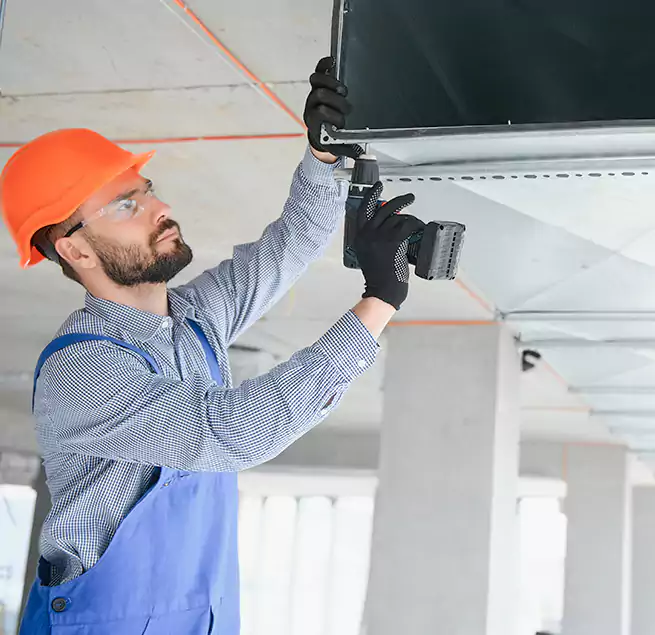 Why Homeowners & Businesses Trust Us in Burlingame, CA?