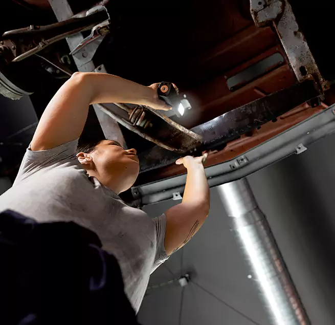 Why Homeowners & Businesses Trust Us Burlingame, CA