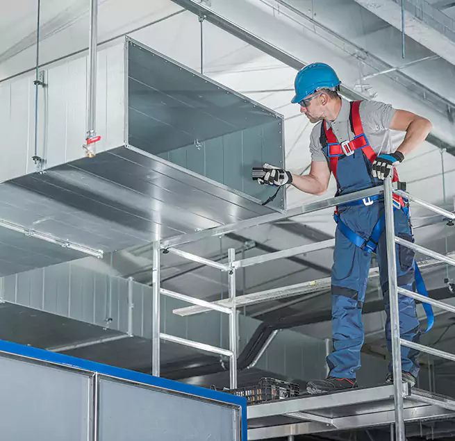 Why Homeowners & Businesses Trust Us Burlingame, CA