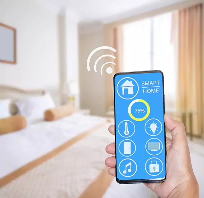 Why Homeowners & Businesses Trust Us in Burlingame, CA